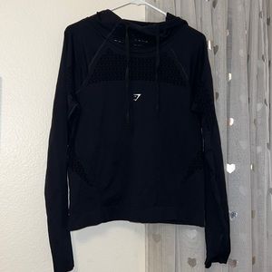 Gymshark hoodie